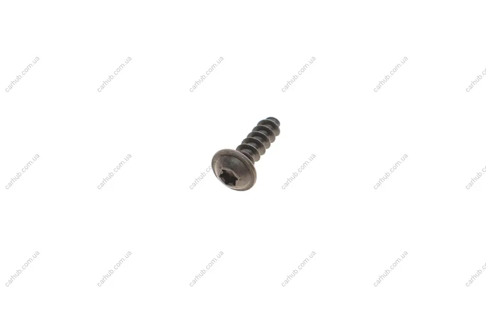 Болт (M6x20mm) MERCEDES MERCEDES-BENZ 000000002179 (фото 1)