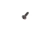 Болт (M6x20mm) MERCEDES MERCEDES-BENZ 000000002179 (фото 1)