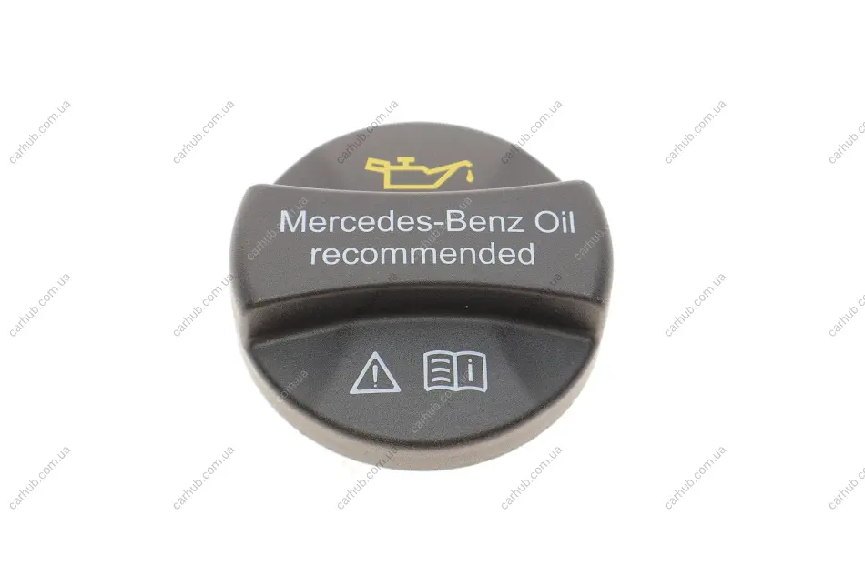 Кришка горловини маслозаливної MB OM314-366 MERCEDES-BENZ 000010030164 (фото 1)