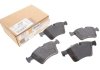 Колодки тормозные MERCEDES MERCEDES-BENZ 000420720490 (фото 3)