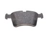 Колодки тормозные MERCEDES MERCEDES-BENZ 000420720490 (фото 4)