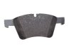 Колодки тормозные MERCEDES MERCEDES-BENZ 000420720490 (фото 6)