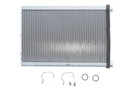 Радіатор пічки MB Sprinter (W907/W910) OM651/OM642 18- MERCEDES-BENZ 0008355600