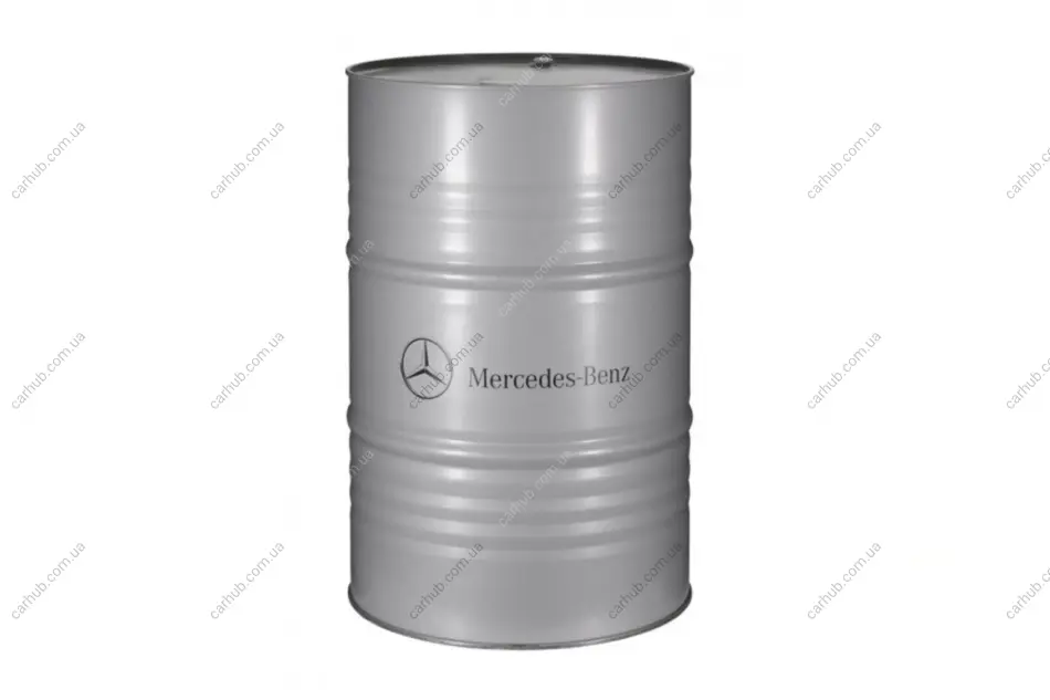 Олива 5W30 MB229.52 (200L) MERCEDES-BENZ 000989330917ABDE (фото 1)