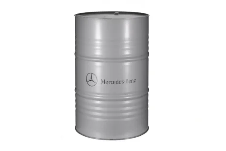 Олива 5W30 MB229.52 (200L) MERCEDES-BENZ 000989330917ABDE