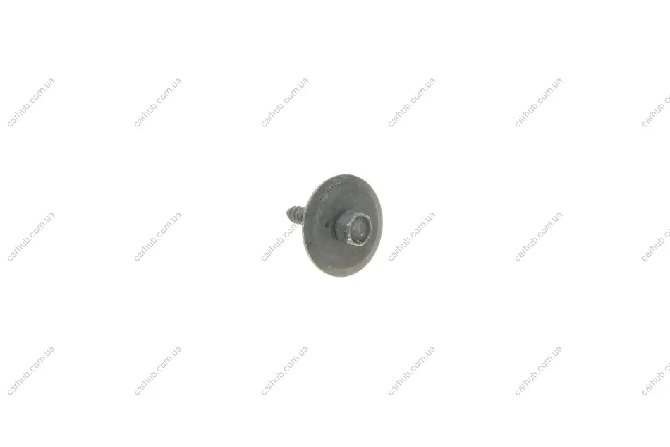 Болт (4.8x24mm) MERCEDES MERCEDES-BENZ 0019904410 (фото 1)