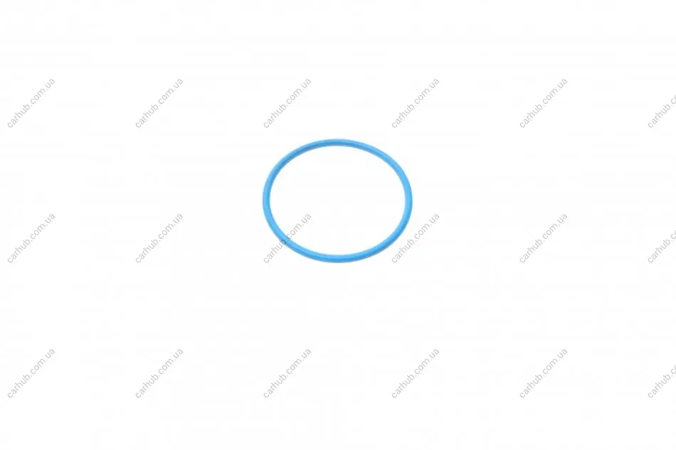 Прокладка клапана тиску оливи MB OM651 MERCEDES-BENZ 018997024564 (фото 1)
