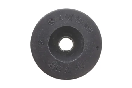 Подушка радіатора MB GLS-class (X166) 13-19 MERCEDES-BENZ 1635010181