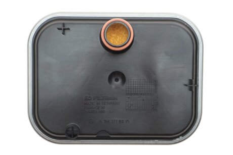 Фільтр АКПП MB A-class (W168)/Vaneo (414) 97-05 MERCEDES MERCEDES-BENZ 1683770395