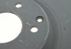Диск тормозной MERCEDES MERCEDES-BENZ 203421041290 (фото 4)