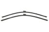 Щітки склоочисника (550/550mm) MB C-class (W205) 13- MERCEDES MERCEDES-BENZ 2058204503 (фото 1)