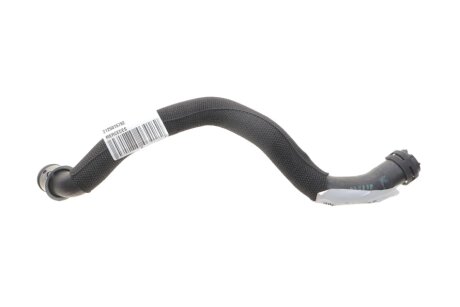 Патрубок радіатора MB CLS-class (C218/X218)/E-class (W212/S212) 09-16 MERCEDES MERCEDES-BENZ 2125015782