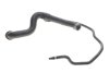 Фото 2 - патрубок системи охолодження MB S-class (W221) M273 05-13 (L) (верхній) MERCEDES MERCEDES-BENZ 2215013784 Патрубок системи охолодження MB S-class (W221) M273 05-13 (L) (верхній) MERCEDES MERCEDES-BENZ 2215013784 (фото 2)