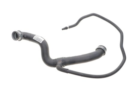 Патрубок системи охолодження MB S-class (W221) M273 05-13 (L) (верхній) MERCEDES MERCEDES-BENZ 2215013784