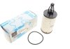 Фильтр масляный MB E-class (W212/W213)/S-class (W221/W222) 3.5/4.7i 11- (M276/M278) MERCEDES MERCEDES-BENZ 276180000990 (фото 1)