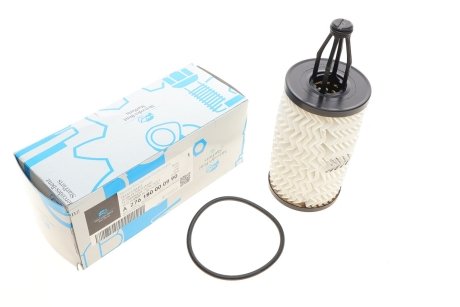 Фільтр масляний MB E-class (W212/W213)/S-class (W221/W222) 3.5/4.7i 11- (M276/M278) MERCEDES MERCEDES-BENZ 276180000990
