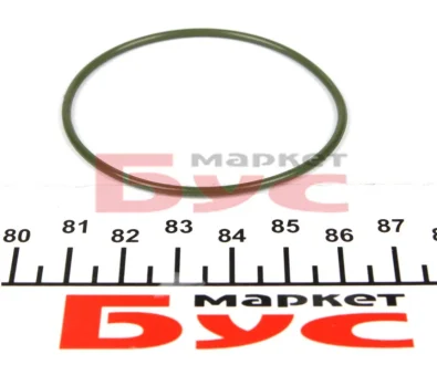 Прокладка насосу вакуумного ущільнюючого MB OM611 (кільце) MERCEDES-BENZ 6119970745