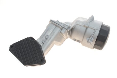 Корпус фильтра масляного MB Sprinter 3.0CDI OM642 06- MERCEDES MERCEDES-BENZ 642180141064