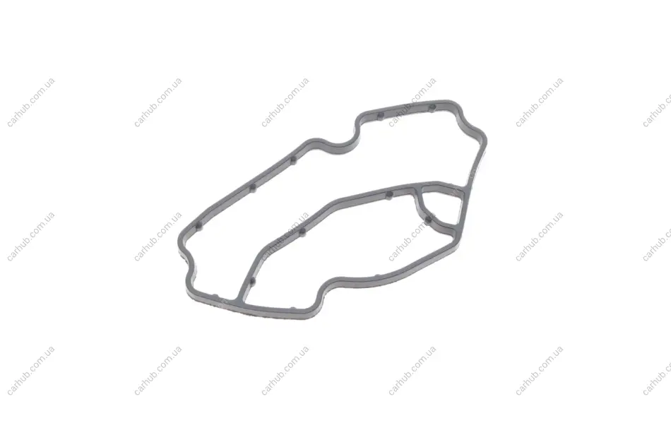 Прокладка корпуса фільтра масляного MB Sprinter 3.0CDI OM642 MERCEDES MERCEDES-BENZ 6421840080 (фото 1)