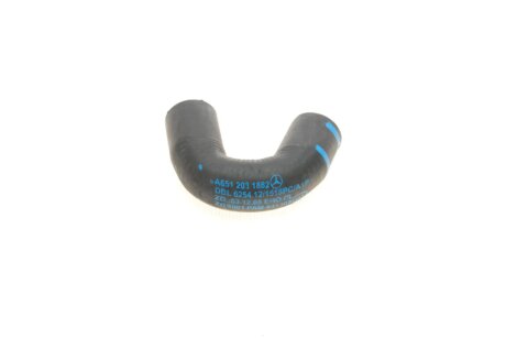 Патрубок системи охолодження MB Vito (W639) 03- MERCEDES MERCEDES-BENZ 6512031882