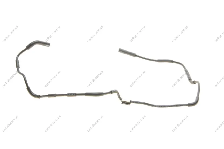 Трубка вакуумної системи MB S-class (W222) 19- MERCEDES MERCEDES-BENZ 6560701232 (фото 1)