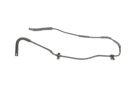 Трубка вакуумної системи MB S-class (W222) 17- OM656 MERCEDES MERCEDES-BENZ 6560702932