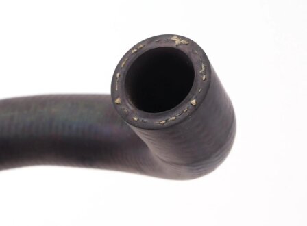 Патрубок радіатора (нижній) MB Sprinter (W906) OM642 06- MERCEDES MERCEDES-BENZ 9065013682