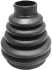 Пильник шруса зовнішнього Berlingo/Partner 2.0HDi Metalcaucho 00222 (фото 1)