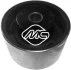 Подушка двигуна задня Peugeot 106 91-05/Citroen Axo/Saxo 86-04 (D 65mm) Metalcaucho 00751 (фото 1)