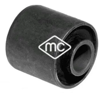 Сайлентблок подушки двигуна Berlingo/Partner/Scudo/Expert (d=12mm) Metalcaucho 00877 (фото 1)