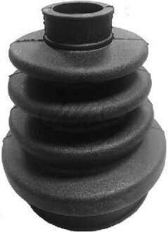 Пильовик ШРКШ зовн. (22x73x106mm) CADDY II/FELICIA/C-Elysee/C2/C3/CORSA D 02- (к-т) Metalcaucho 01171