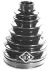 Пильник шруса зовн. Ducato/Jumper 82-06 (1.0-1.5t) к-кт Metalcaucho 01225 (фото 1)