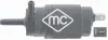 Насос склоомивача Ducato/JUMPER/Boxer 02-06 Metalcaucho 02055 (фото 1)