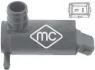 Насос склоомивача Transit 91-06/Connect 02- (мононасос) Metalcaucho 02057 (фото 1)