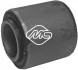 Сайлентблок рульової рейки Berlingo/Partner 96-08 (+ГУ/22mm) Metalcaucho 02410 (фото 1)