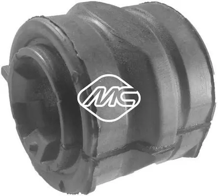Подушка стабілізатора внутр Partner 96- (21mm) (475/600kg) Metalcaucho 02412 (фото 1)