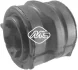 Подушка стабілізатора внутр Partner 96- (21mm) (475/600kg) Metalcaucho 02412 (фото 1)