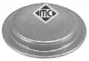 Заглушка блоку 50.15mm Metalcaucho 02789 (фото 1)