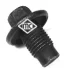 Корок масляного піддону Boxer/Jumper 2.2HDI 06- Metalcaucho 02903 (фото 1)