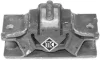 Подушка двигуна Ducato/Boxer 2.5-2.8 D/TD 94-02 (задн. верх.) Metalcaucho 02987 (фото 1)