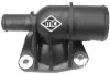 Корпус термостата Jumpy/Expert/Boxer/Jumper 1.9 D/TD 94- Metalcaucho 03546 (фото 1)
