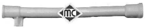 Воронка щупа масла 1.6i Caddy 04-/Passat/Jetta 05-11/Golf 97-13 Metalcaucho 03553 (фото 1)