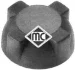Кришка розшир.бачка радіатора LT 2.4D/TD Metalcaucho 03574 (фото 1)