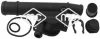 Фланець системи охолодження Caddy 1.9TDi/SDi 95-04/ T5 1.9TDi 03-09 Metalcaucho 03591 (фото 1)