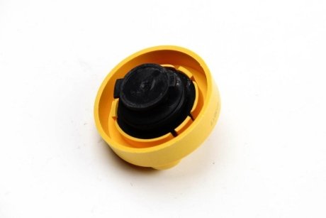 Крышка маслозаливной горловины Master/Trafic 01-/Kangoo/Megane 1.5dCi 02- Metalcaucho 03617 (фото 1)