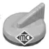 Кришка маслозаливної горловини Kangoo 1.9D 97- Metalcaucho 03619 (фото 1)