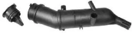 Кришка маслозаливної горловини Scudo/Expert 1.9 D Metalcaucho 03666