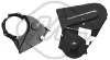 Кожух ременя ГРМ Ducato/Jumper/Boxer 1.9D/TD 94-02/Partner/Berlingo 1.9D (XUD9)(к-кт 3шт) Metalcaucho 03698 (фото 1)