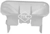 Наконечник троса зчеплення Doblo 1.9 D/1.9 JTD/1.3 JTD (до педалі зчеплення) Metalcaucho 03873 (фото 1)