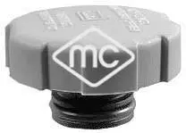 Кришка розшир.бачка радіатора Astra H/Vectra C 02-12 Metalcaucho 03920 (фото 1)
